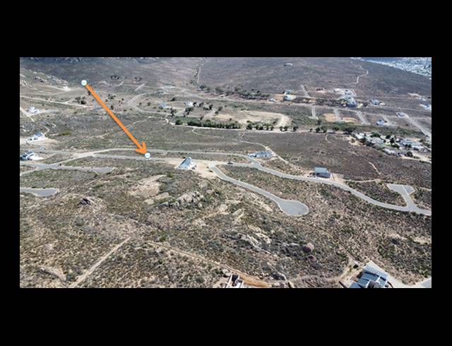 319M² VACANT LAND FOR SALE IN STEENBERGS COVE